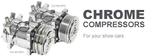 Chrome compressor